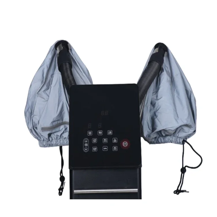 

Good Price Dual Head Multifunctional Nano Mist Ozone Hair Steamer For Hair Spa Beauty Salon