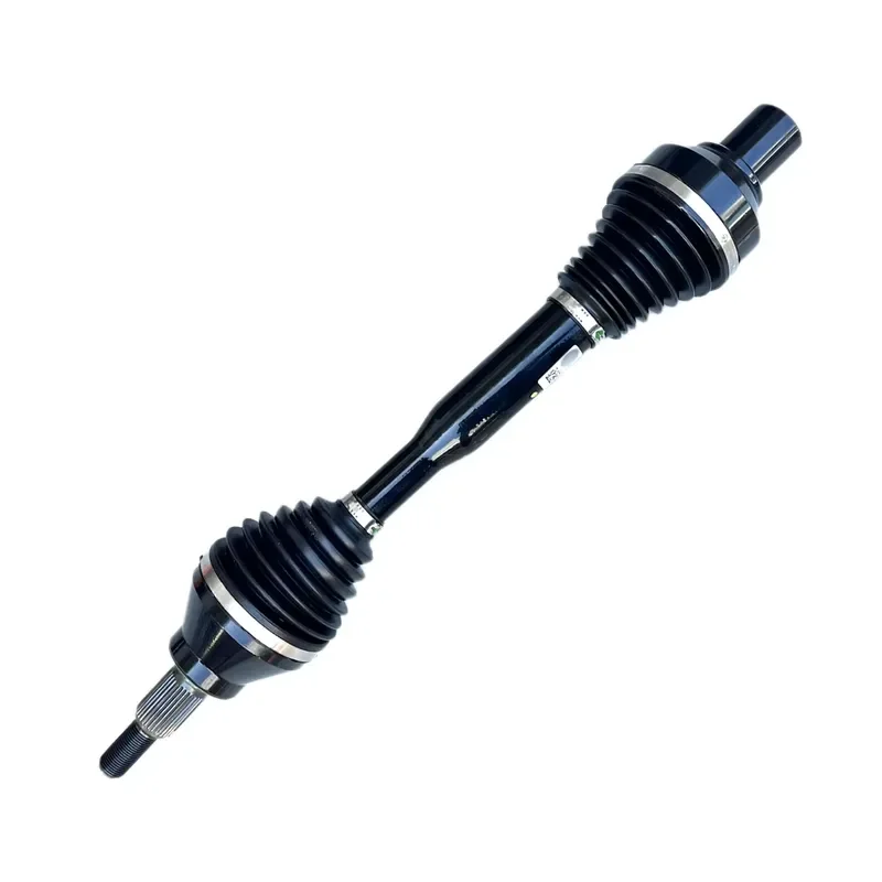 Front Right Left Axle Half Shaft for Dodge Ram 1500 Pickup 2024 6.2L for 53011128AE 53011128AF 68679812AA 53011128AG
