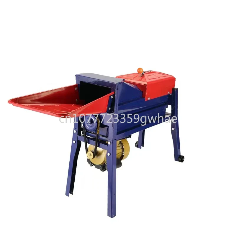 High Efficiency  Corn Thresher Maize Thresher Wheat Sheller for Farm