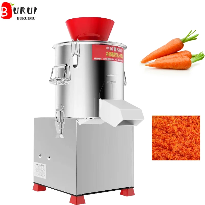 Food Cutter Commerc…