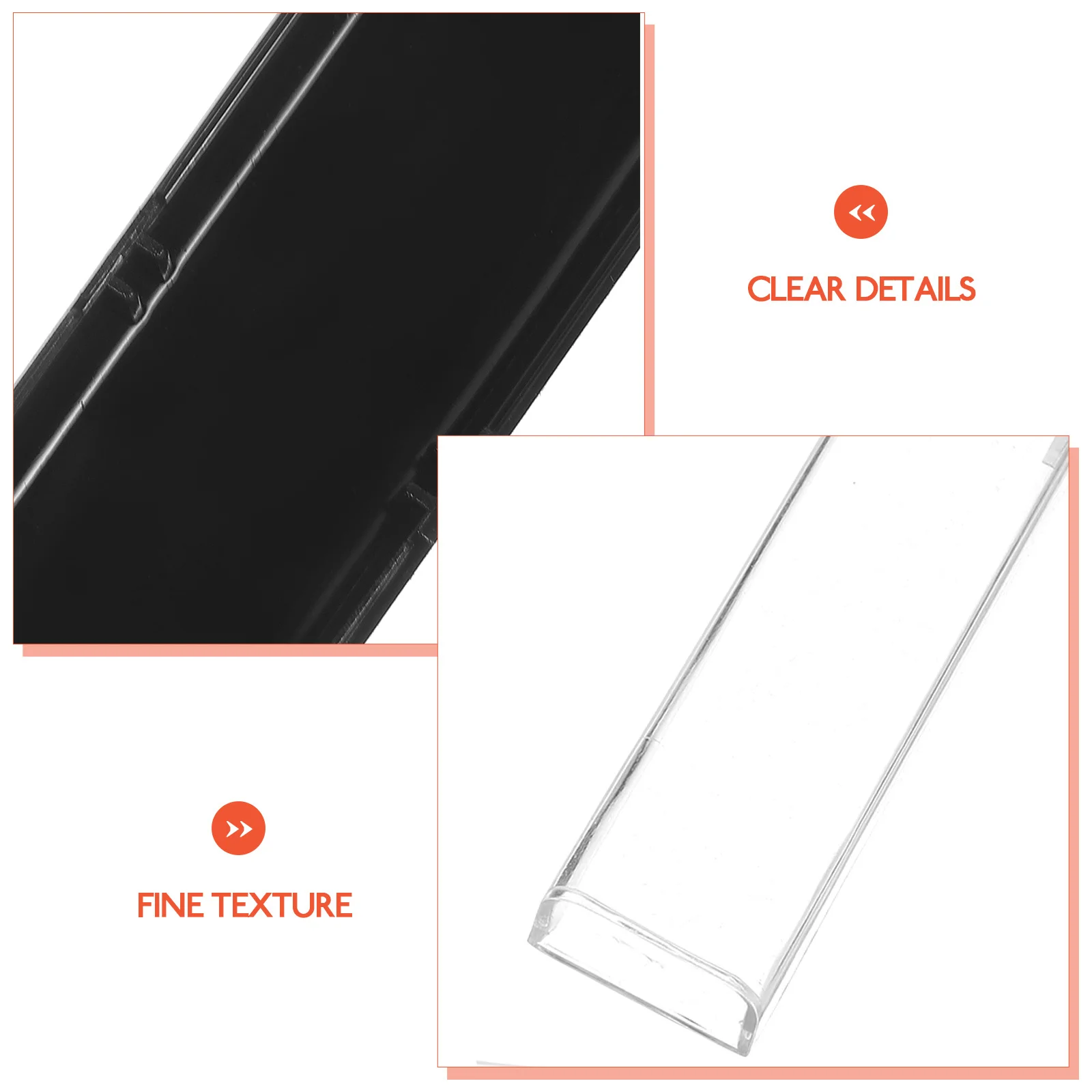 

12 Pcs Fountain Pen Boxes Empty Presentation Storage Display Case Single Container