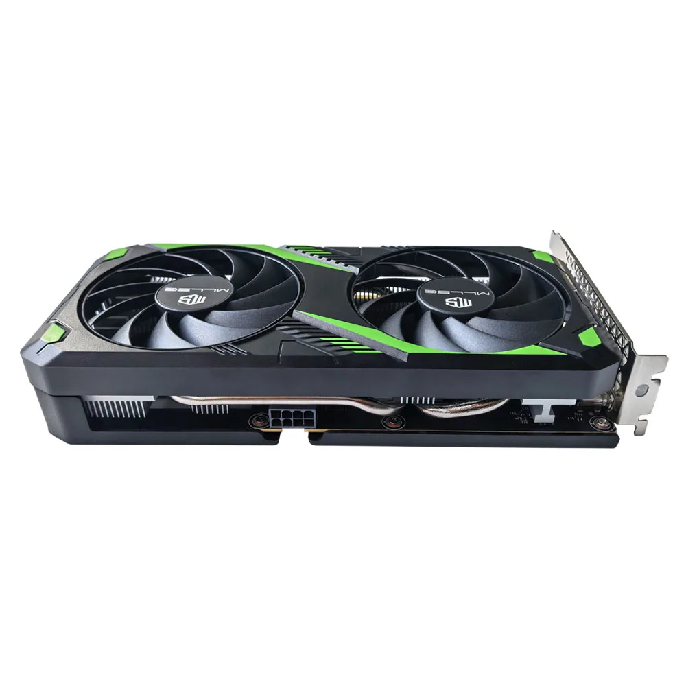 بطاقة رسومات MLLSE NVIDIA RTX 5050 8GB GDDR6 128bit Placa De Video GPU 8Pin DP*3 PCI-E 4.0 x16 Gaming #4