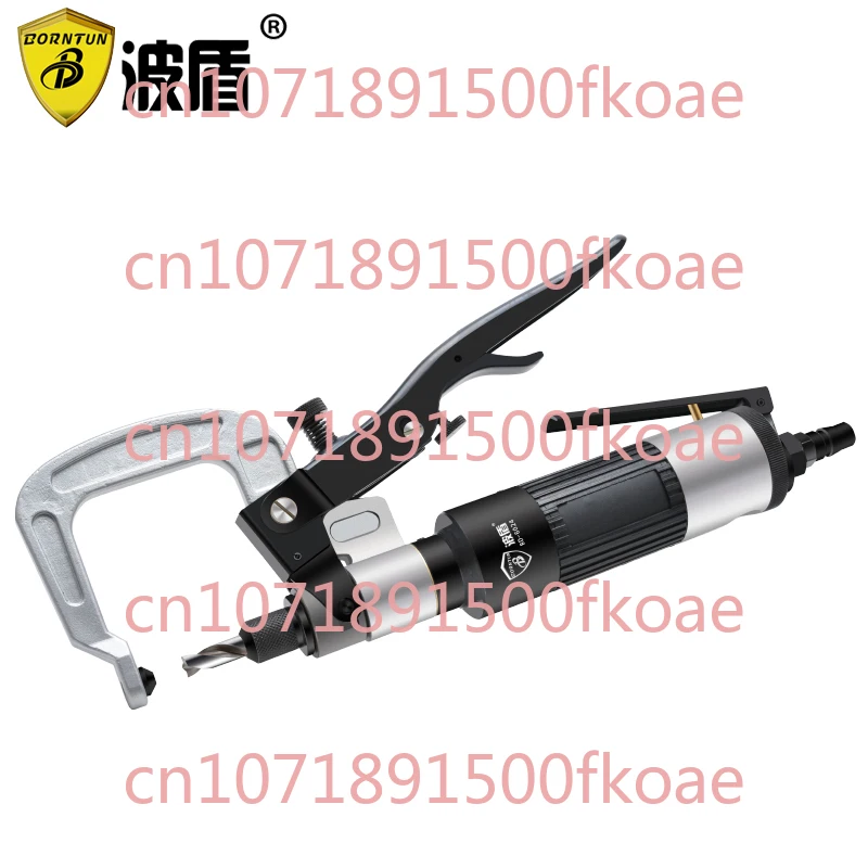 

Pneumatic Spot Welding Drill, Sheet Metal Spot Welding Drill, Positioning Spot Welding Drill BD-6024