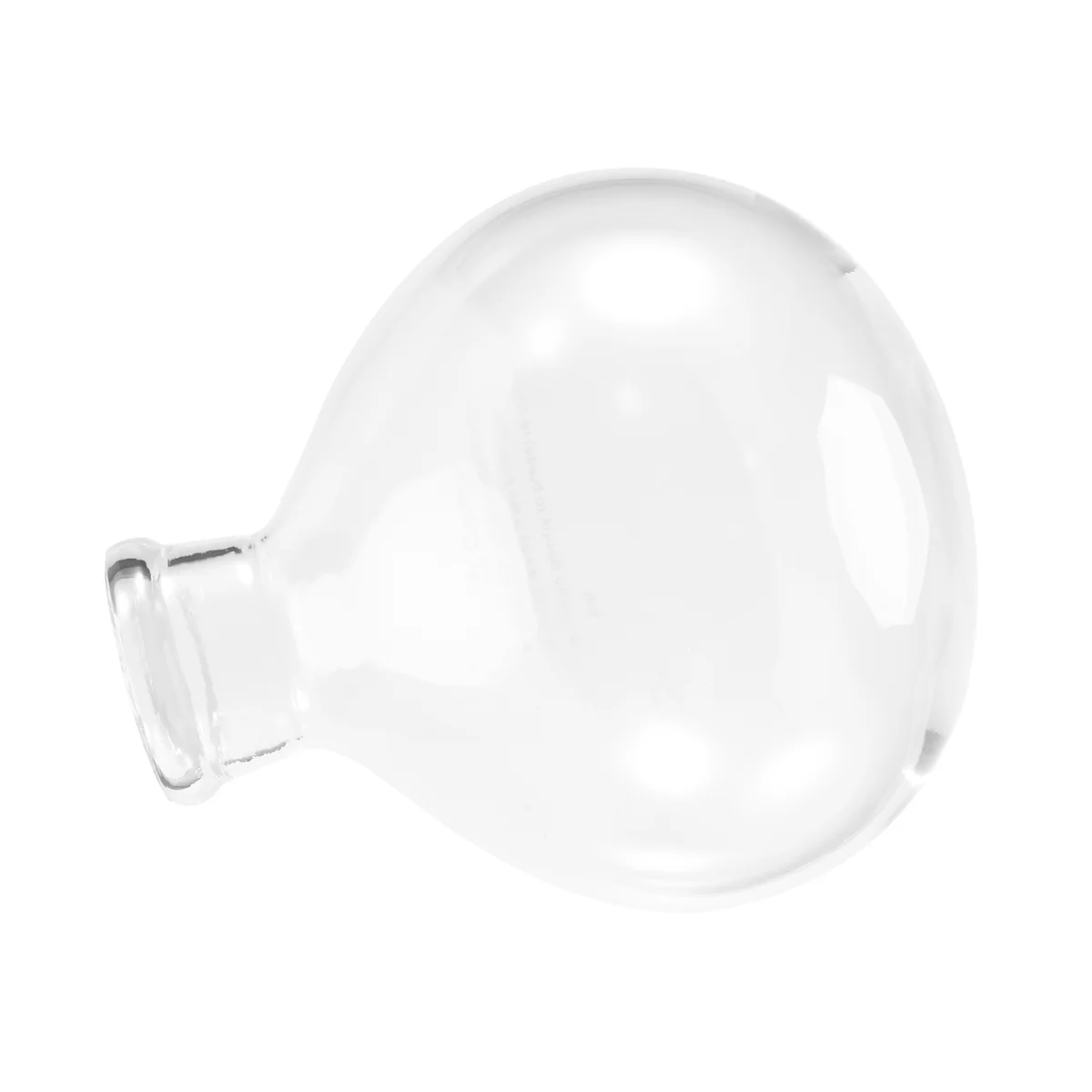 Accessori per pentole per sifone da caffè TCA-3/5Cup sifone in vetro di alta qualità caffettiera sottovuoto parti sostituire (B)