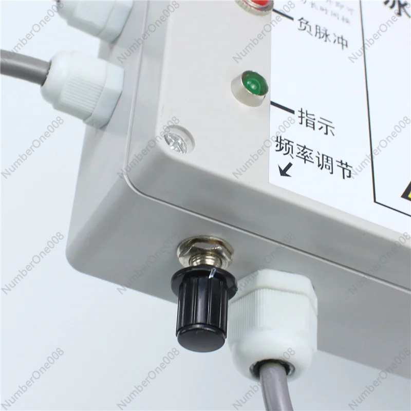 Refrigerator Inverter Compressor Detector Solenoid Valve Inverter Board Testing Equipment Tooling