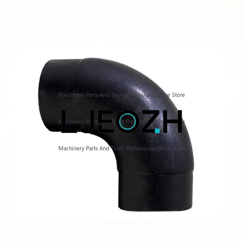 Professional Grade, Imported 4-inch Bending Joint 4-inch 45 ° Bending Joint Woodworking Joint