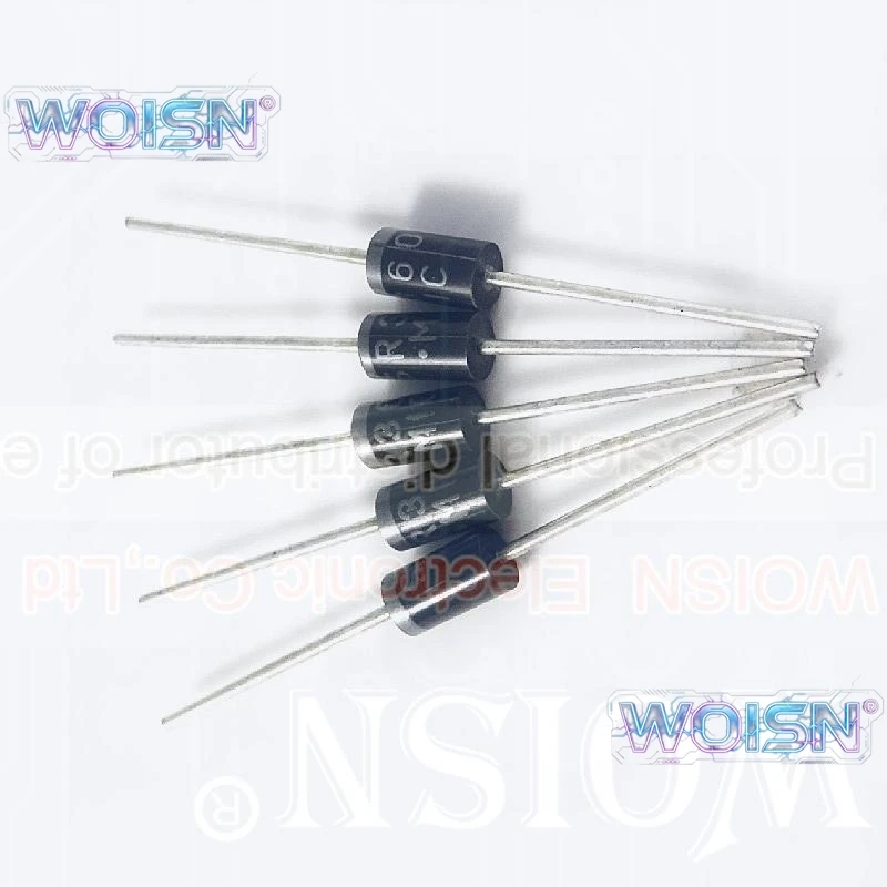 1pcs-20pcs DO-41 SR360