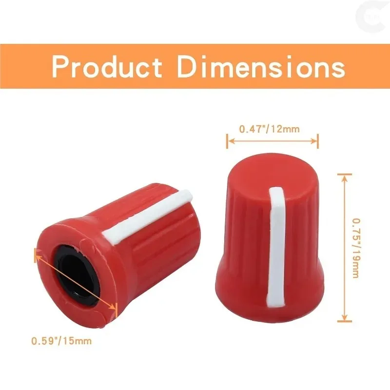 10 قطعة 15x19 مللي متر العالمي ل بايونير XDJ-RR DDJ-1000 800 1000SRT DDJRX SX SX2 SX3 لينة المطاط لاصق اللون مقبض غطاء المطاط