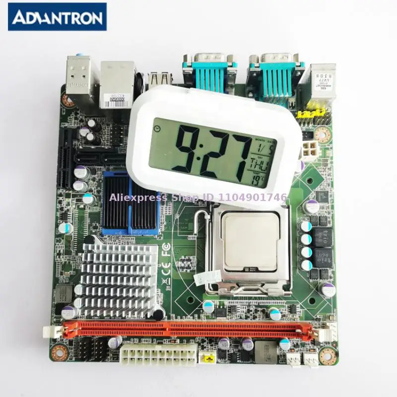 AIMB-267 REV A1  AIMB-267VG AIMB-267G2 Industrial control motherboard, computer accessory