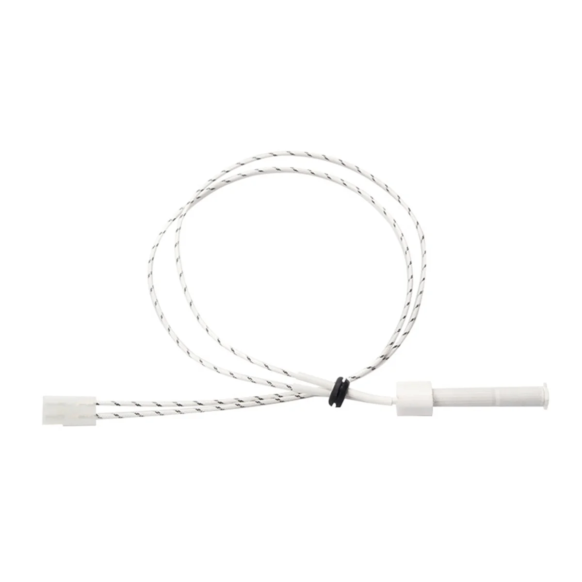 A72P セラミックイグナイターロッド Rec Tec 木質ペレットグリルおよびスモーカーに適合、セラミックイグナイター交換用