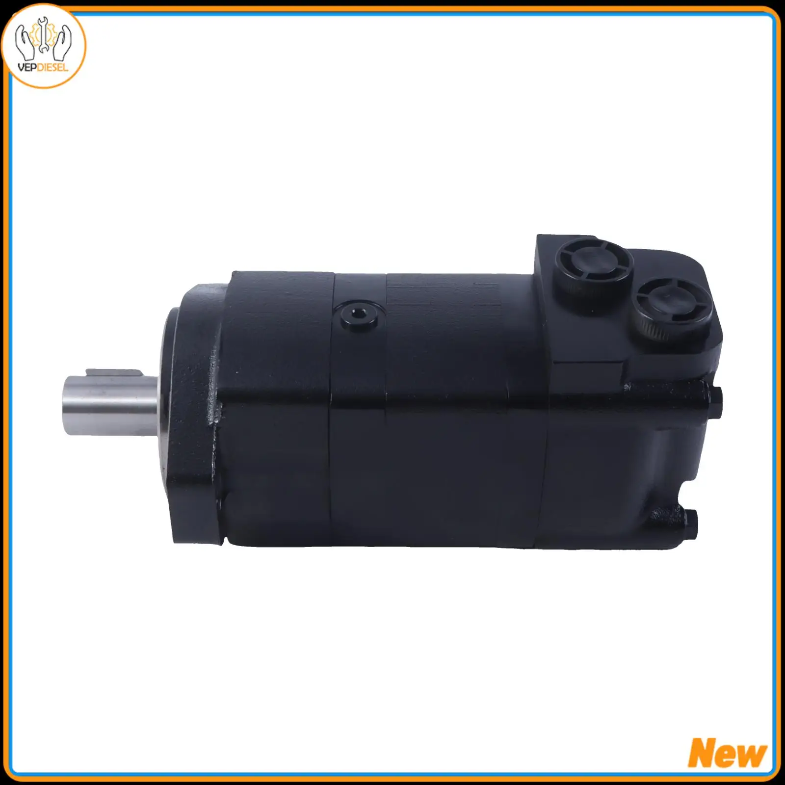 

Hydraulic Motor FOR Char-Lynn Eaton 104-1006 104-1006-006 Replacement Motor