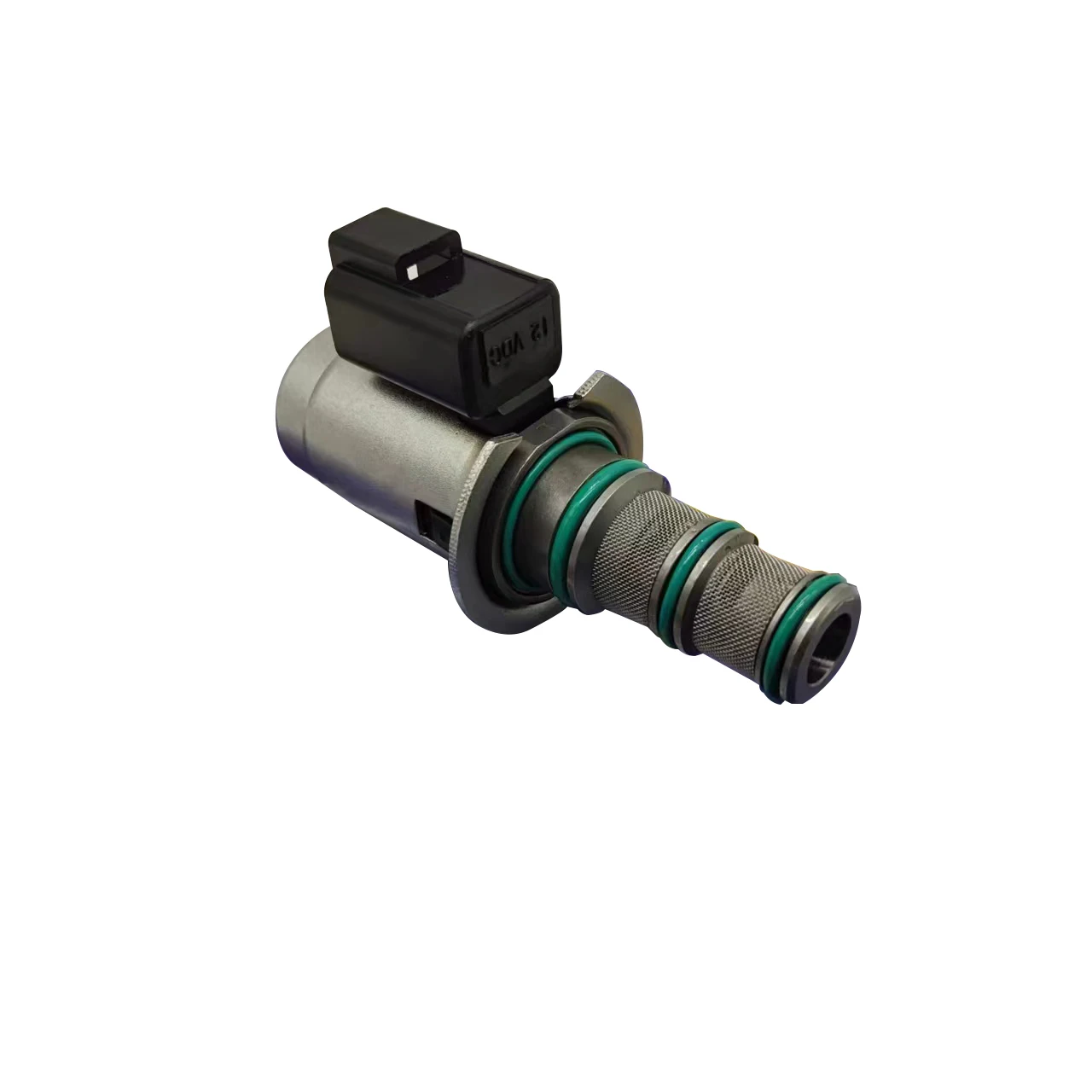 

Brand New 12V 24V 25/220804 25220804 Solenoid Valve 459/M2874 459M2874 For J C B 3CX Hydraulic Pump
