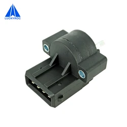 LUCKYROC Forklift Spare Parts Potentiometer 7916400159 Compatible with Linde 386-02 387-01 388-01 1275-01 1276-01 391-02 393-02
