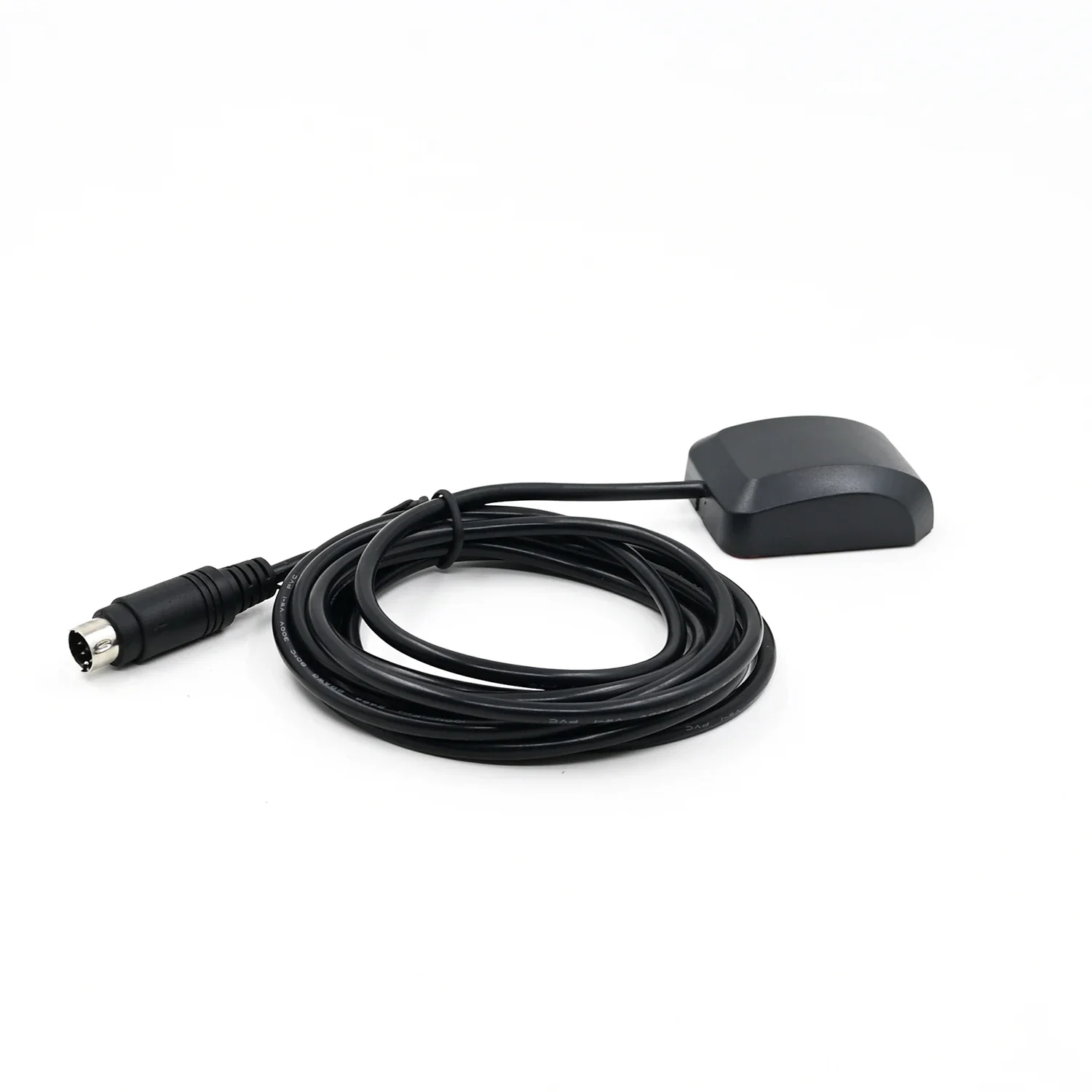 Receptor de antena GPS RS232 NMEA0183 com conector de mouse PS2 substitui Globalsat BR355S4 BR355N5, programável, 1-10Hz