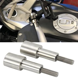 Dla BMW R1200RT 2005-2013 akcesoria motocyklowe wspornik nawigacyjny do telefonu komórkowego