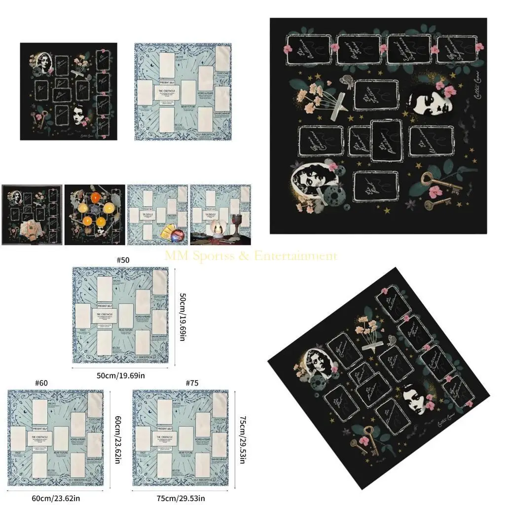 

31be Astrogys Divination