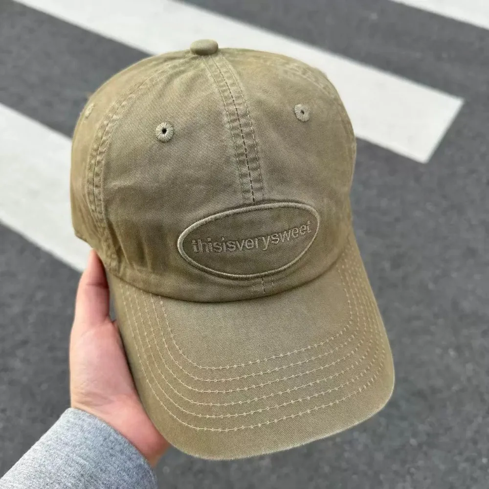 

Модная регулируемая бейсбольная кепка с вышивкой, винтажная бейсбольная кепка с вышивкой, унисекс, солнцезащитный козырек, шляпа с утиным языком, повседневная кепка