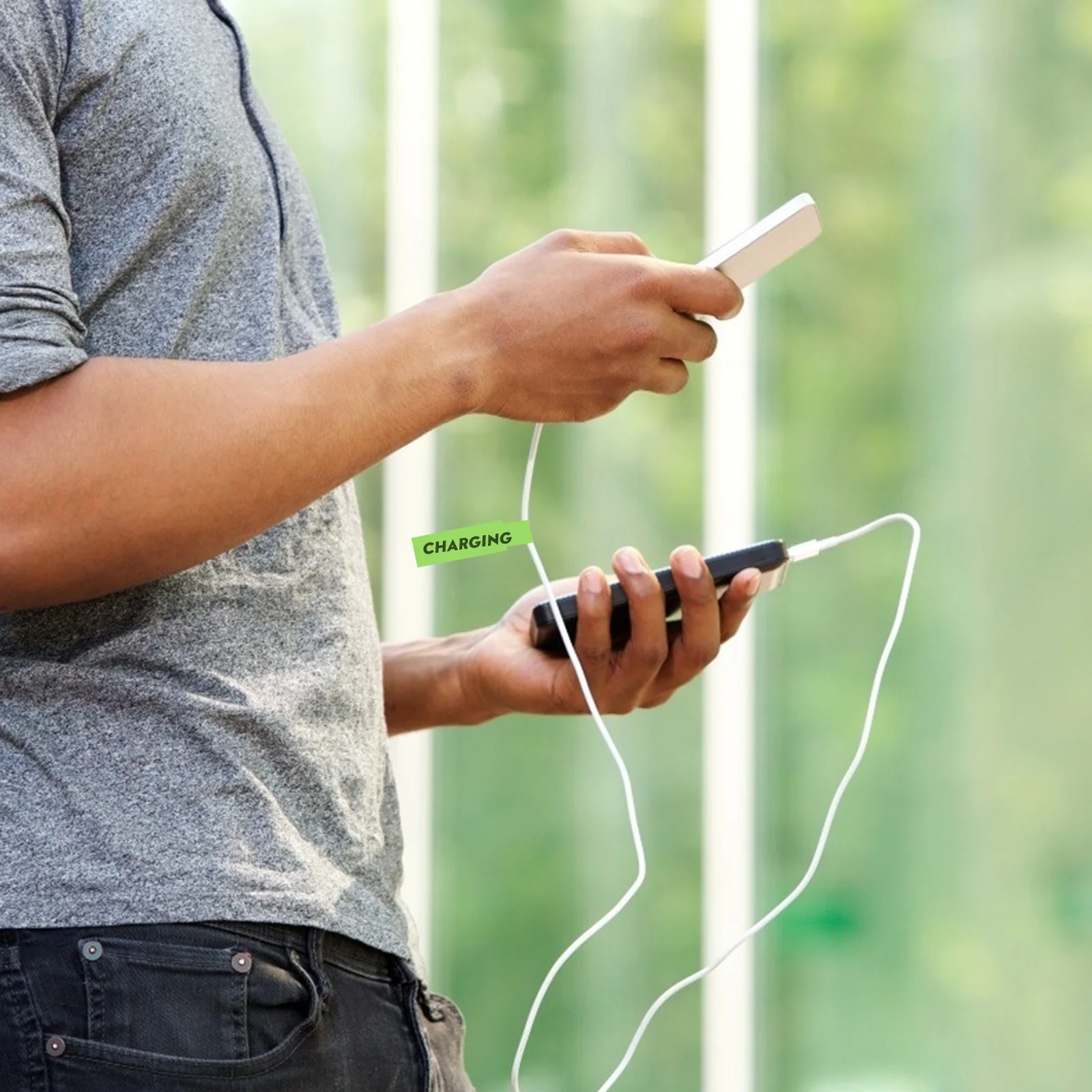 

Cable Labels Tags Stickers Waterproof Self-Adhesive Cord Markers For Wire Identification Labeling Home Office School