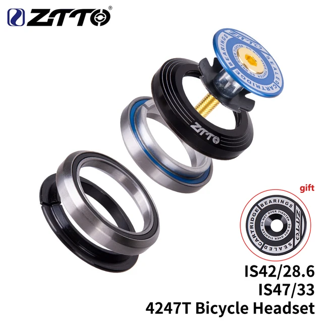 Bike Headset Internal Bearing Mtb Bike Internal Headset Bicycle Headset Mtb Bike Bicycle Headset Aliexpress