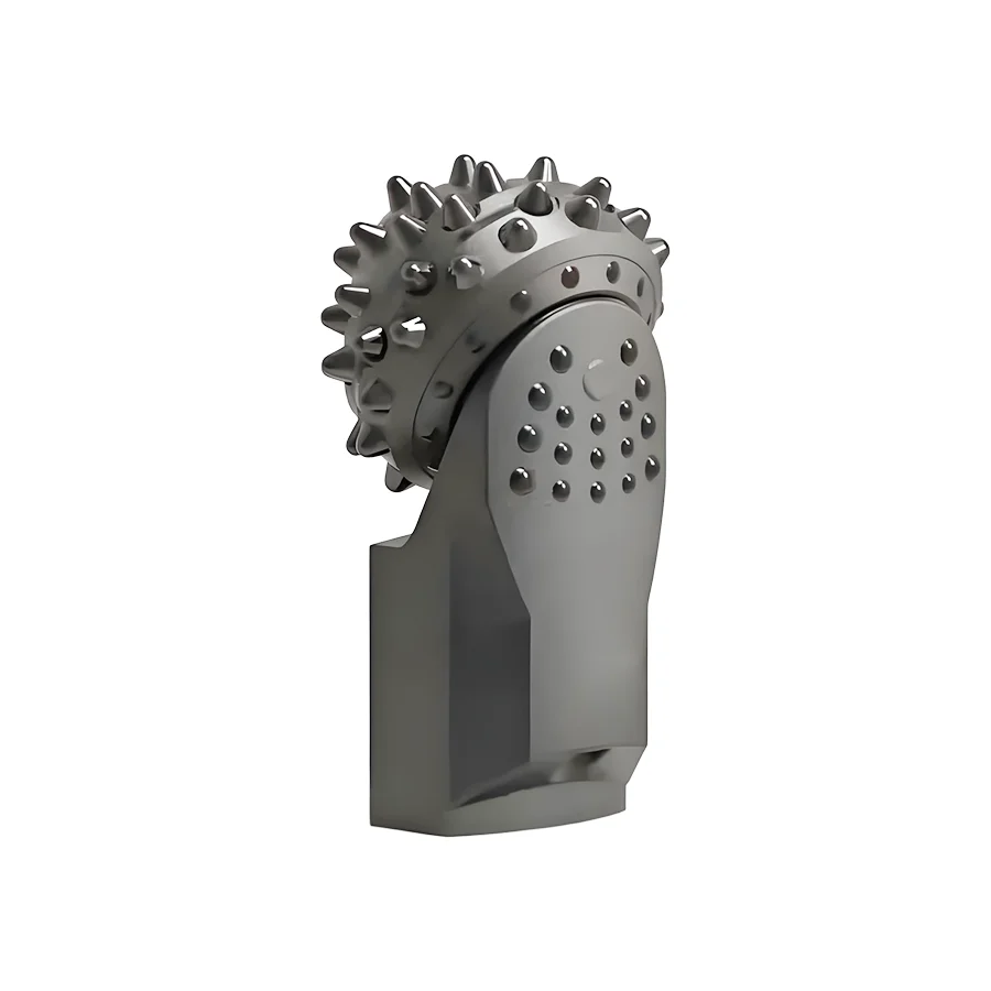 

High Quality and Great Condition Customizable Fast Shipping Roller Drill Bits