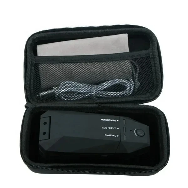 Professional DK10100 Diamond Tester Detects CVD HPHT Diamond Moissanite