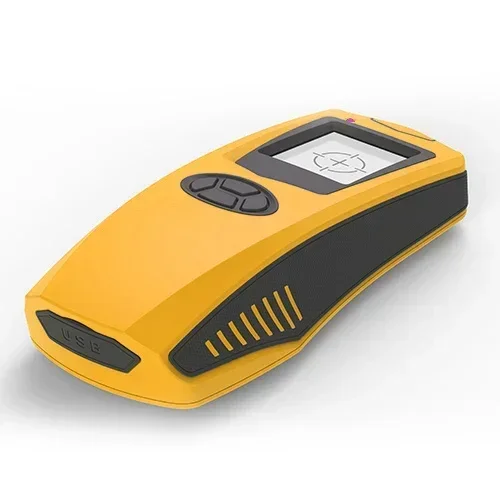 cordless concrete rebar scanner and covermeter