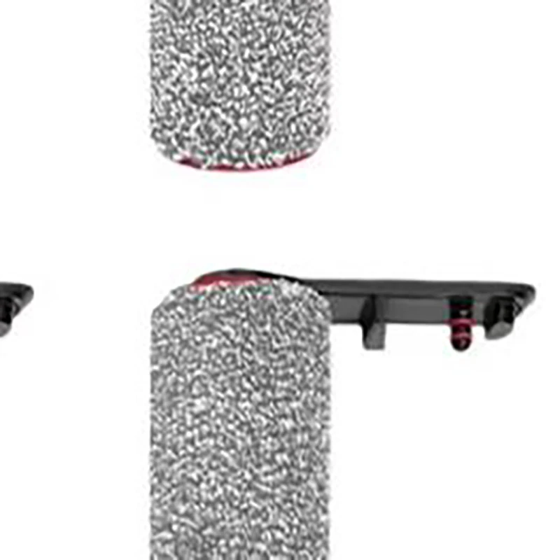 For Dreame H15 For Pro For Heat / H40 Ultra Main Brush Replacement Roller Accessories Main Brush Hepa Filter Roller Mop