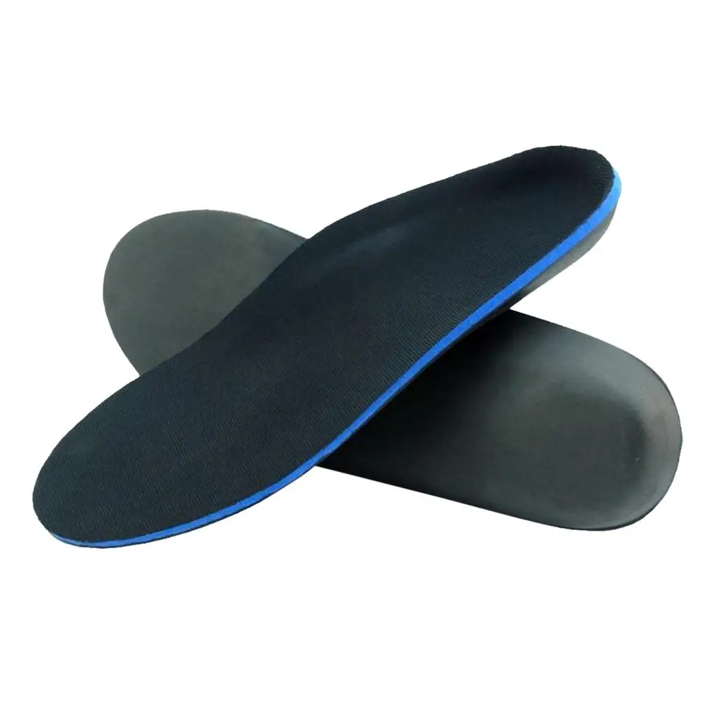 Orthotic Arch hoe Insoles High Arch Support Insoles for , Flat Feet, Over-Pronation, Foot , for Men and Women