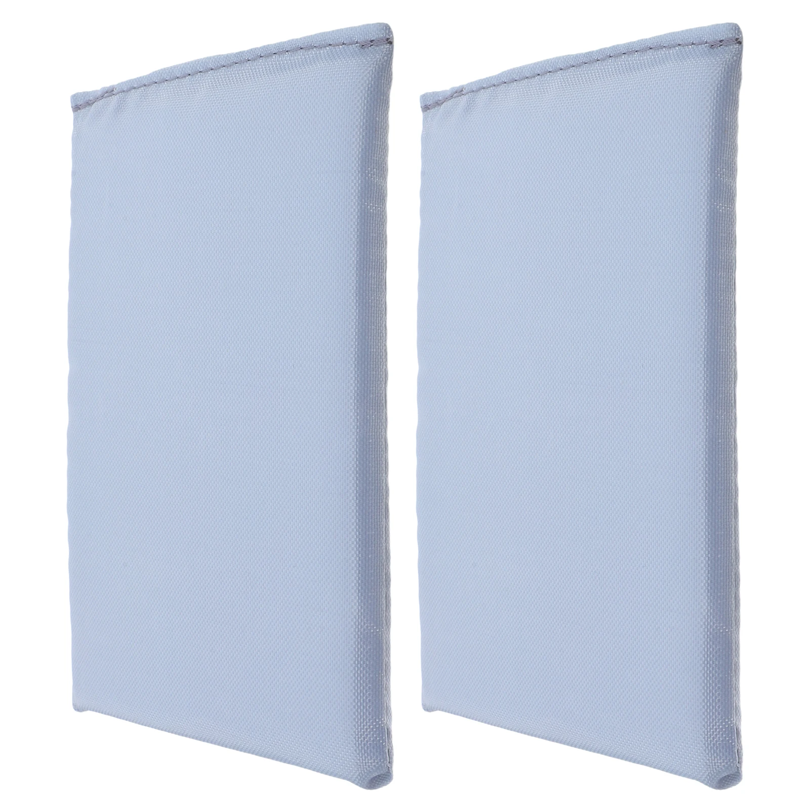 

2pcs Dividers Inserts Shockproof Padded For Storage Lens Organizer Protective Insert Epe Padding Divider Blocks Photography