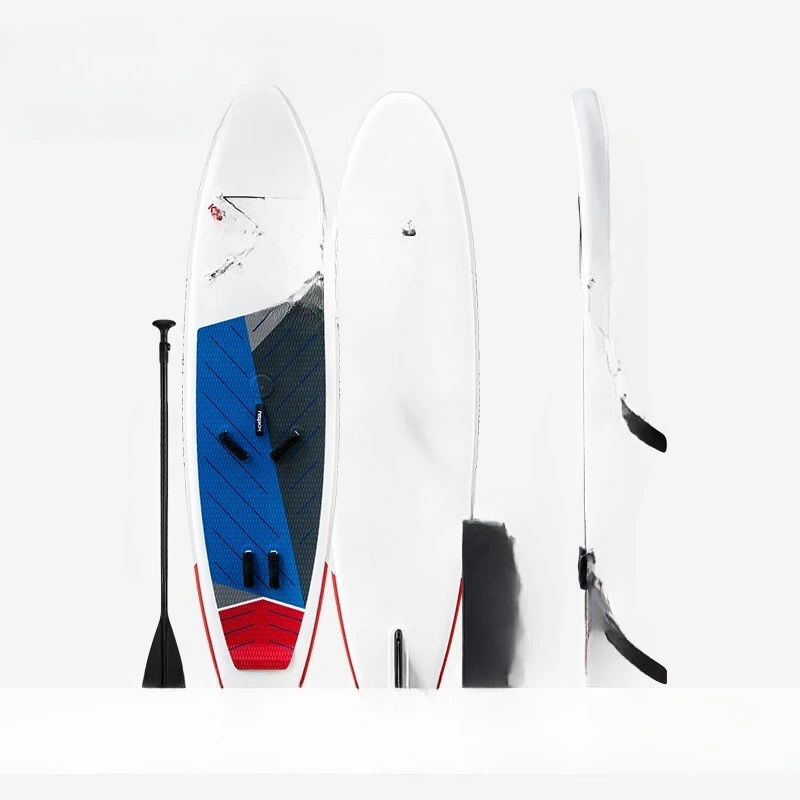Windsurfing paddle board, sea surfing paddle board windsurf board folding hydrofoil board