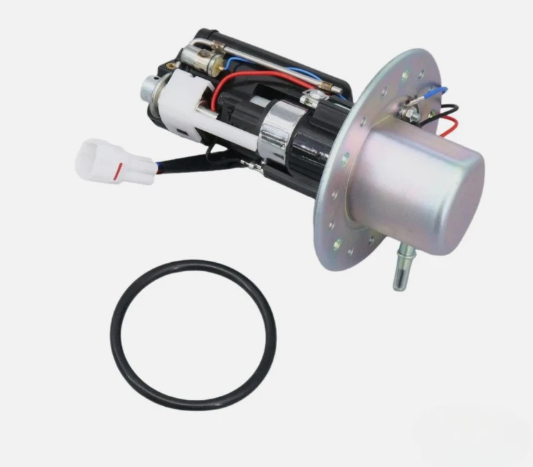 HIGH QUALITY Motocycle Fuel Pump Assembly 15100-35F10 15100-35F20 For Suzuki GSXR 600 GSXR600 GSXR 750 GSXR750 2001-2003 2002