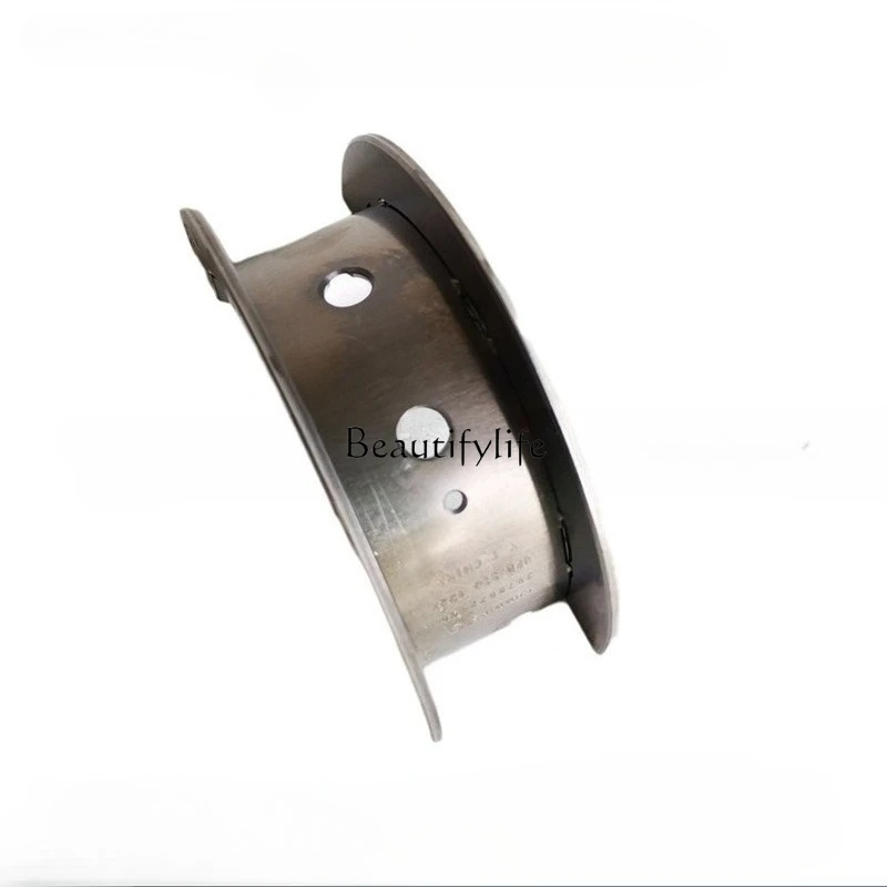 

*Engine Parts Crankshaft Thrust Shoe 3978822