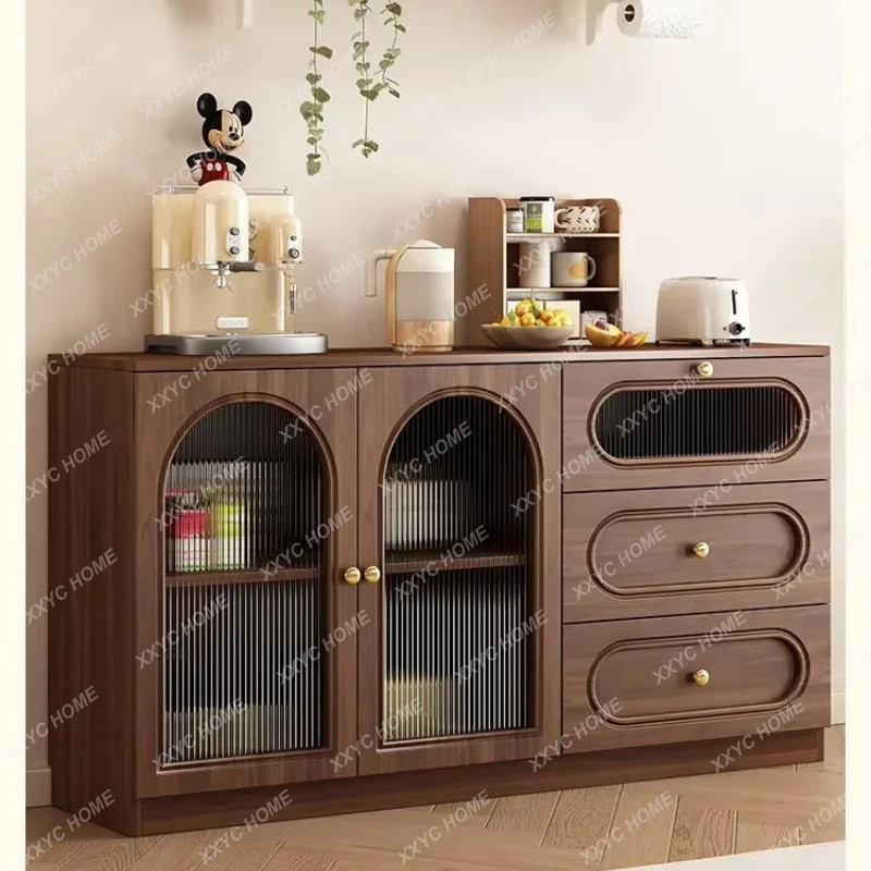 XXStorage Restaurant Bar Cabinet Drinks  Luxury  Modern Shop Wine Cabinet Commercial Estante Lounge Suite Furnit