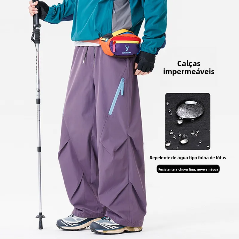 three-in-one-unisex-fleece-lined-thick-skiing-pants-windproof-waterproof-outdoor-sports-workwear-trousers-for-climbing-and-sn