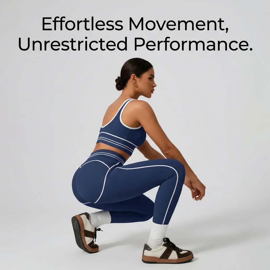 Thumbnail 3 - #58 Best Activewear to Buy In 2026