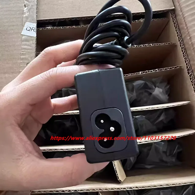 حقيقي PA5367E-1AC3 PA5367U-1ACA محول التيار المتردد 19 فولت 3.42A 65 واط A065R220P ل Dynabook الأقمار الصناعية برو L40-G محول الطاقة 3.5x1.35 مللي متر