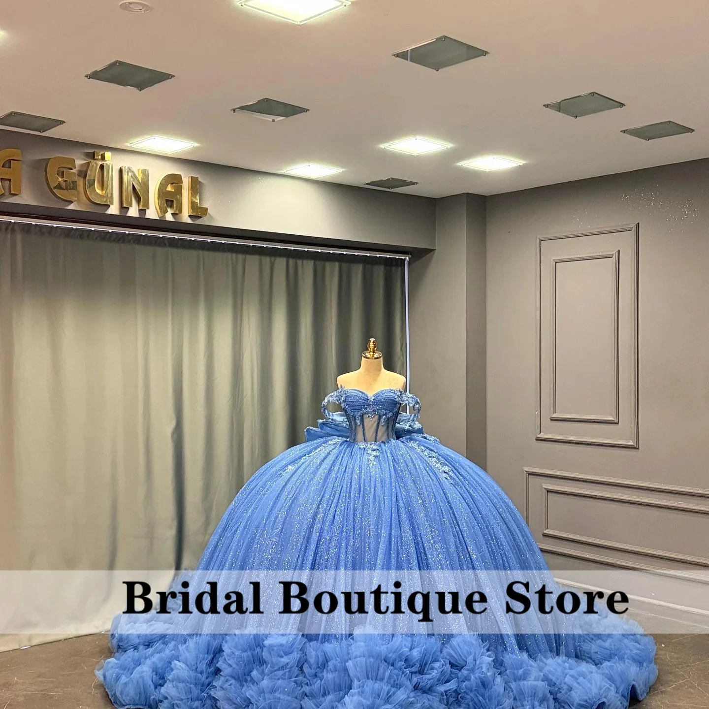 : Vestidos para ocasiones especiales