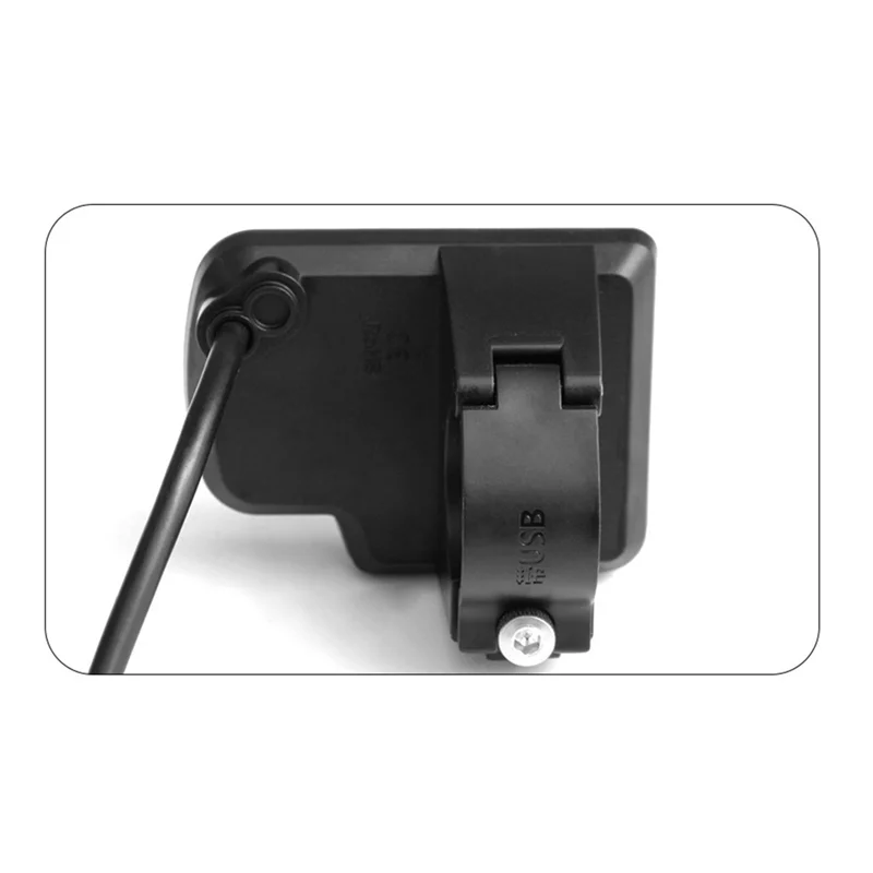SYDS EN06 LCD دراجة عرض متر Speedmeter مع موصل الضوء 6Pin سلك مقاوم للماء 24 فولت 36 فولت 48 فولت لوحة عرض الدراجة الكهربائية