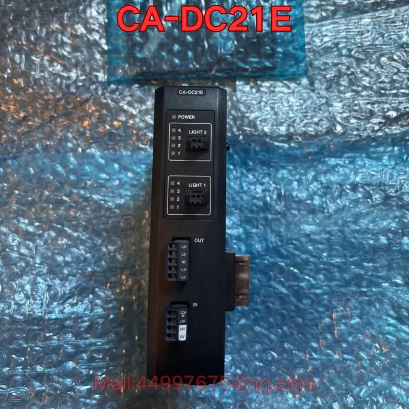 New CA-DC21E light source controller module Latest Pricing for 2026