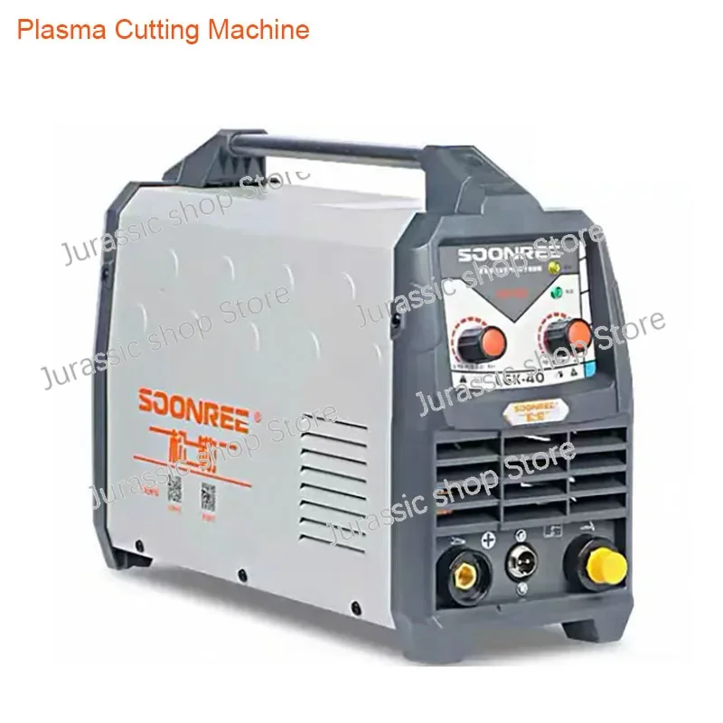 

LGK40 220V Offer Plasma Cutting Machine Plasma Cutter with Welding Accessories