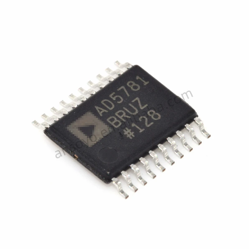 1pcs AD5781BRUZ-REEL7 AD5781BRUZ AD5781 TSSOP-20 IC Integrated Circuits