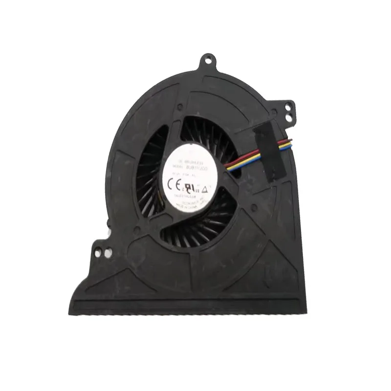 

Laptop Cooling fan for HP AIO 22-3104BR BUB1112DD A1L 12V 0.70A 1323-00MN00