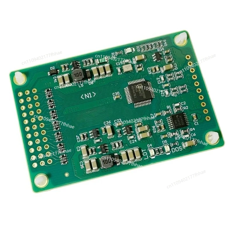 Module de démodulation RDC 16 bits AD2S1210 N1 / Haute performance / 15,8 Vpp