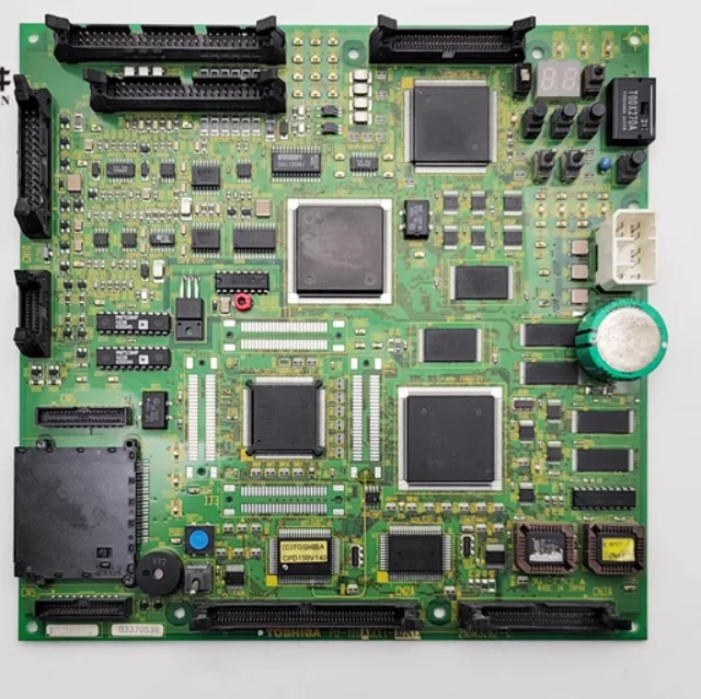 Elevator Escalator PCB Lift inverter driver main pcb card board PU100A UCE1-322C13 2N1M3282-C
