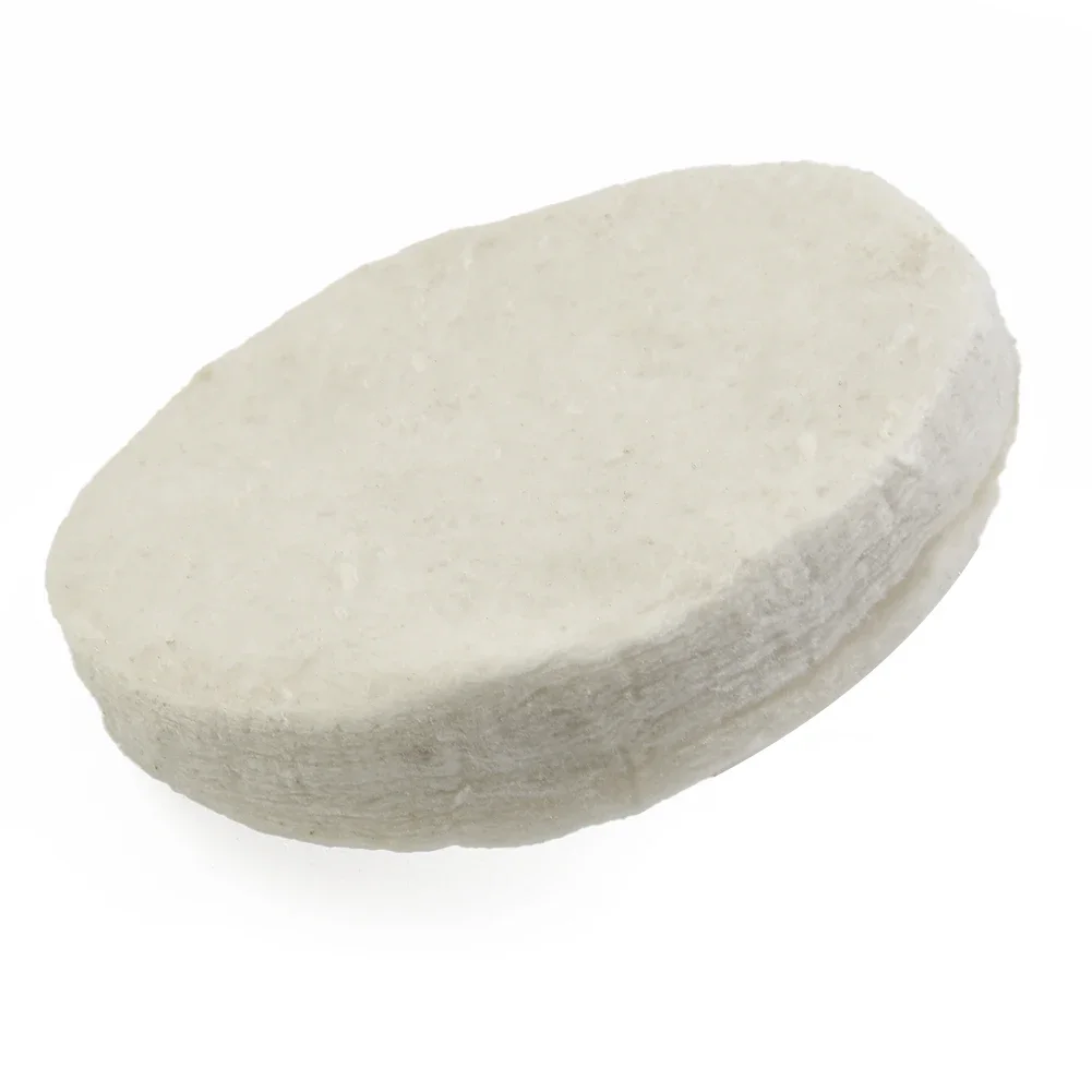 1/2/3/5pc Fireplace Ceramic Sponge Bio-fibres Ceramic Fiber Blanket Wool Sponge Cotton Blanket Firplace Firebox Ovens Burner