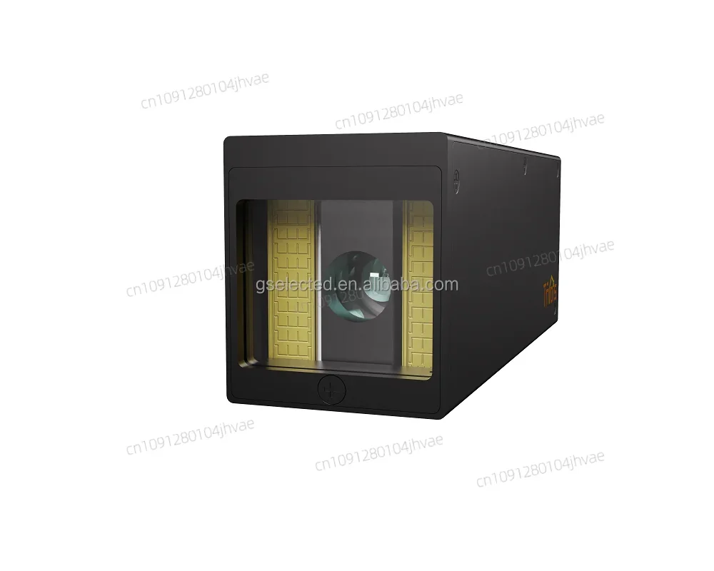 NEW 2025 TARDIS IGNIS MP200GS Top Optics Instruments Welding Pool Monitoring Cameras That Enhance Welding Quality