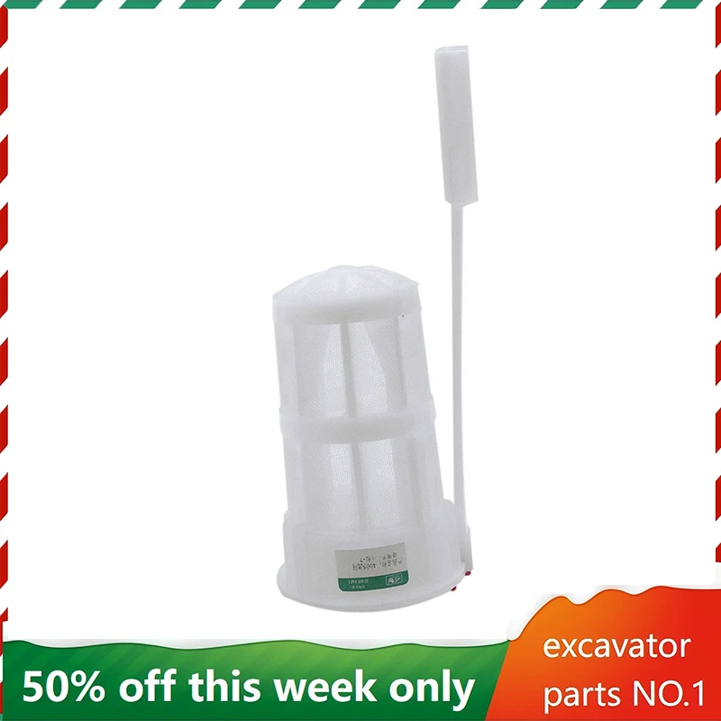 

Excavator Accessories Fuel Tank Filter for Komatsu 4005-pc-7 Original Oil Float