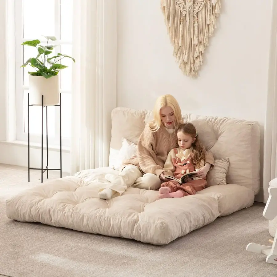 Sofa Bed Bean Bag B…