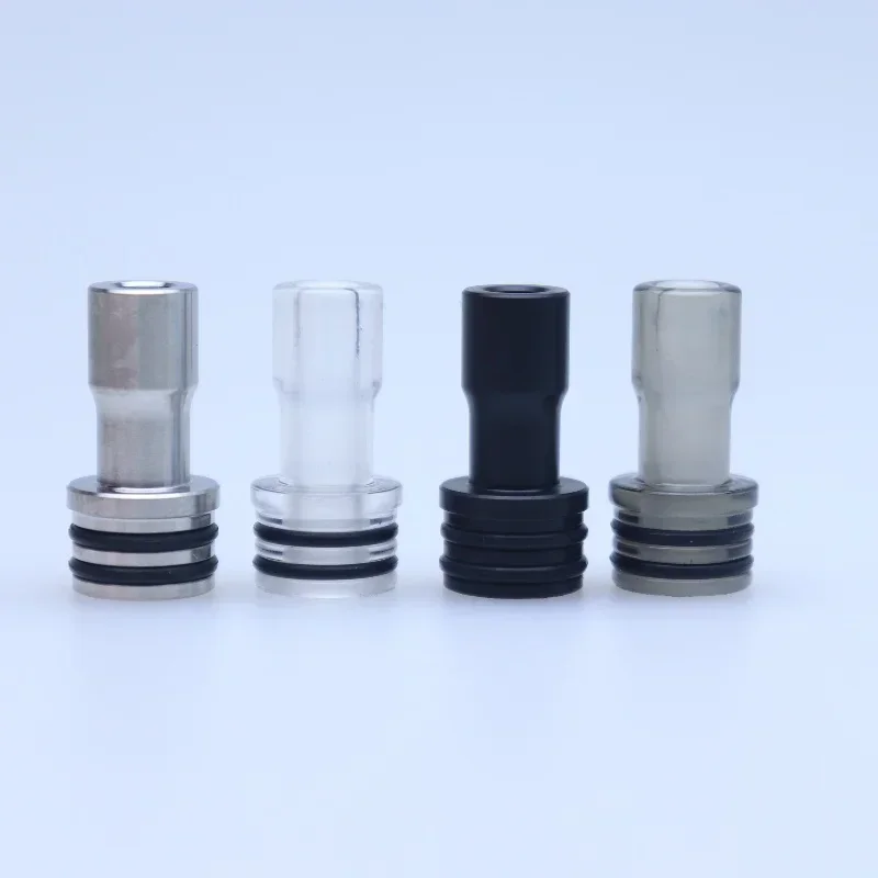 510 Diplomat flat DRIP TIP Straw Joint