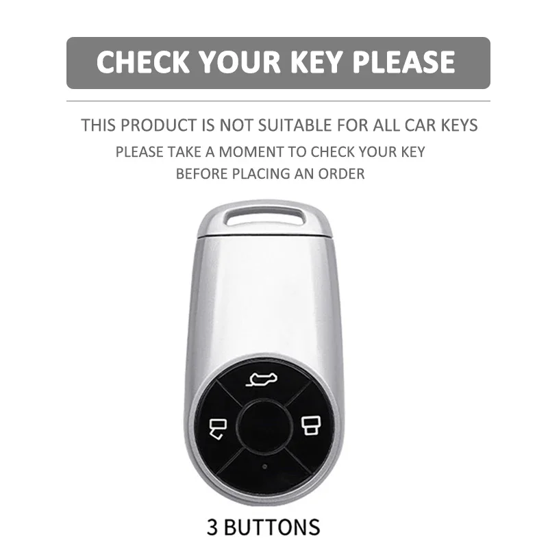 Silicone Car Fob Key Case Cover Protect Skin Shell Rubber Holder Bag for The GWM HAVAL H6 M6 ORA Good Cat White Cat IQ Key Chain